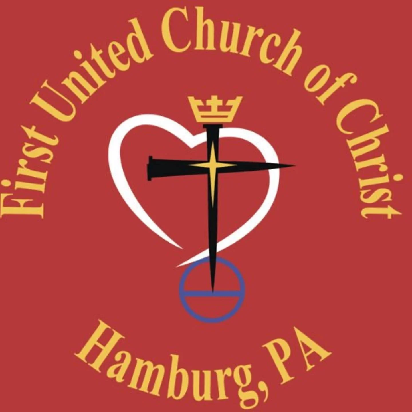First UCC of Hamburg custom shirts are now available to order.

They make for great Christmas gifts!

Info and order forms are on our site at: https://www.hamburgfirstucc.org/events/shirt-order-2025nov30

Orders are due: Sunday, November 30, 2025