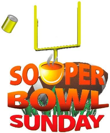 Soup-er Bowl of Caring