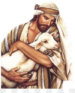 Good Shepherd Sunday
