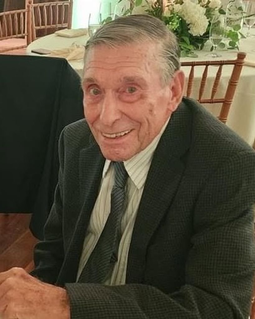 Remembering Robert Rissmiller