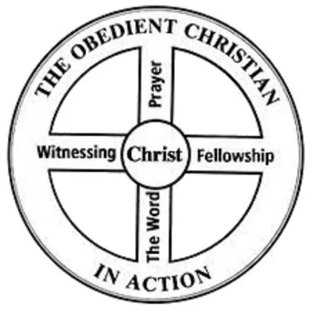 Tuesday Morning Bible Study