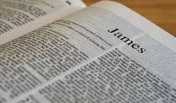 Tuesday Morning Bible Study