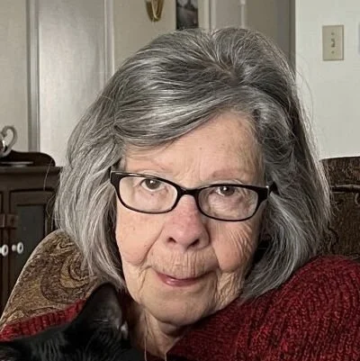 Remembering Evelyn Epting
