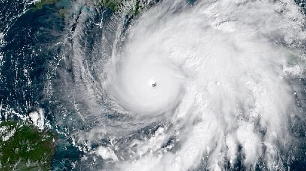 Hurricane Melissa - Relief Aid
