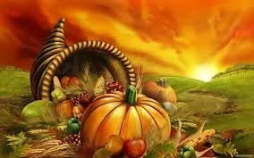 Harvest Home