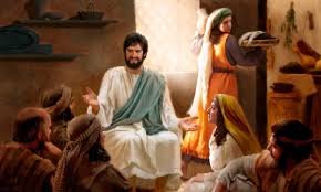 6th Sunday after Pentecost