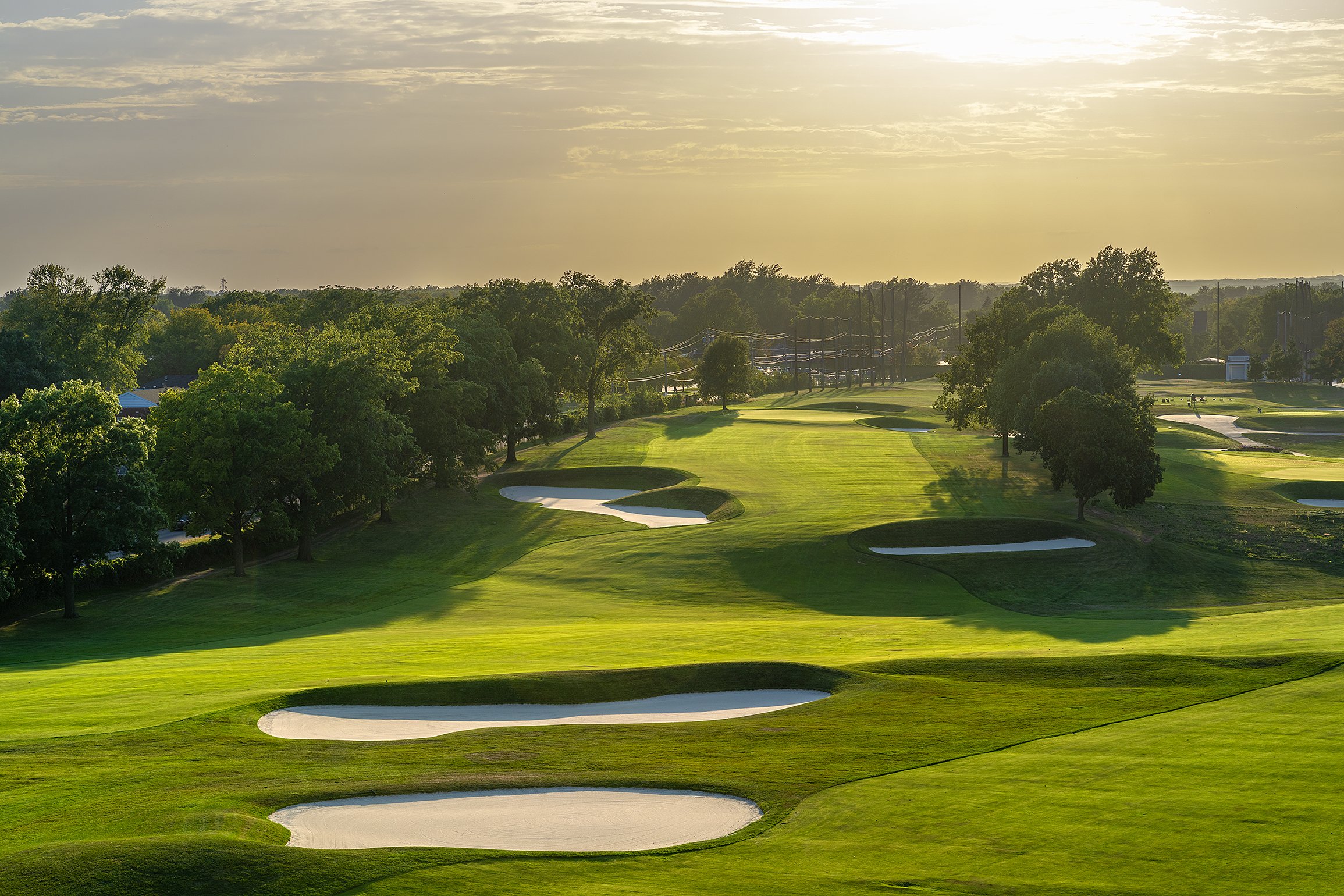 Iowa Tall Corn Chapter Golf Tournament