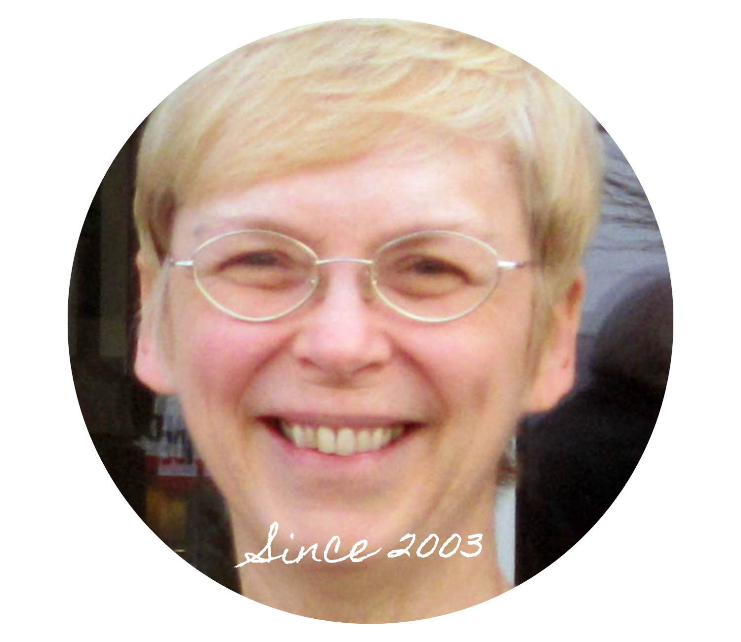 Marsha Cowen Hosfeld Clark County History Buffs