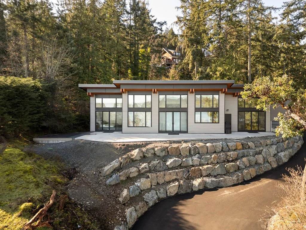 Vista Point | Custom Home