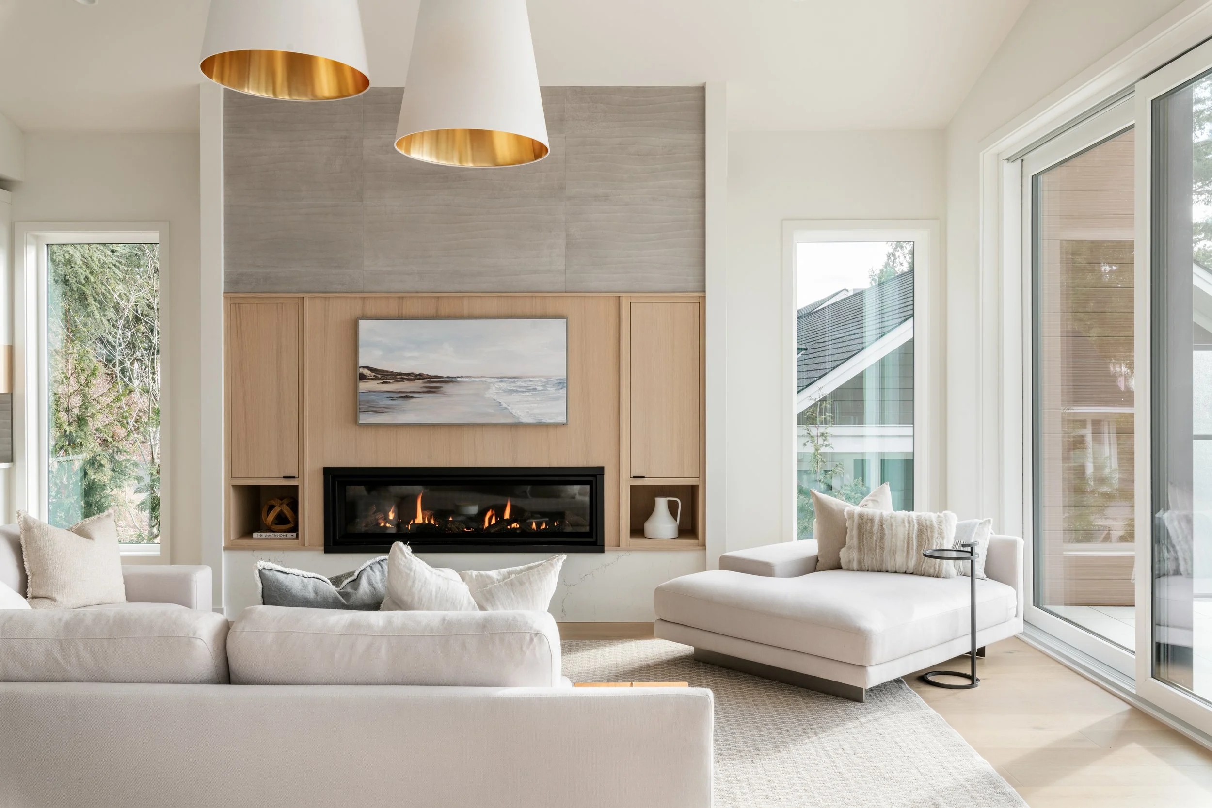 Northwater | Custom Home