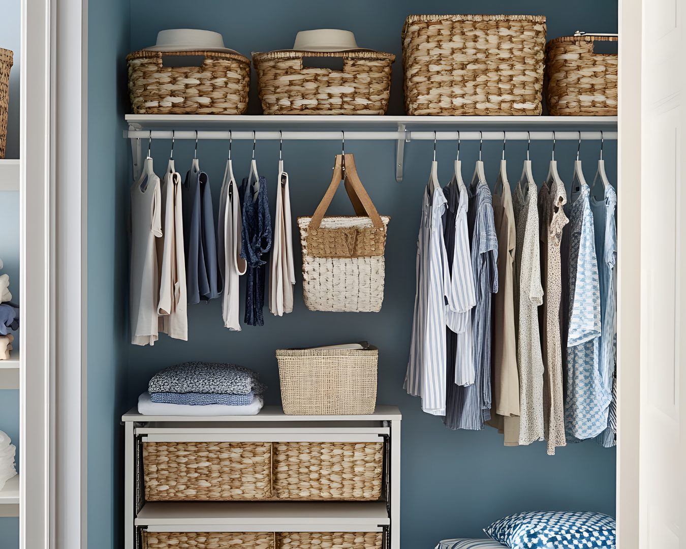 Transform Your Home Into a Space That Works for You