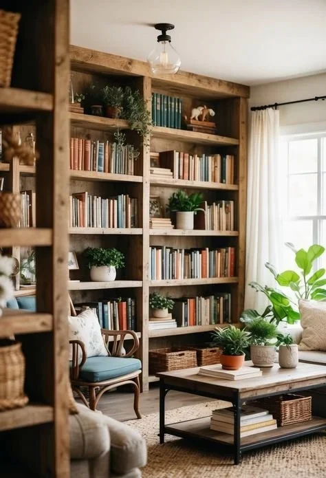 Transform Your Home Into a Sanctuary: How Comfort Organizing Co. Brings Peace and Functionality