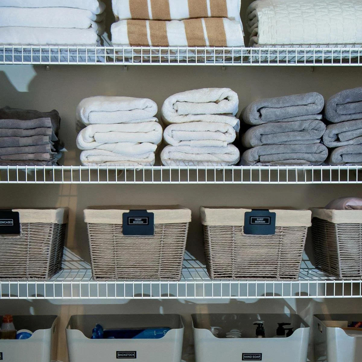 Creating a Home You Can Manage Forever with The Organized You