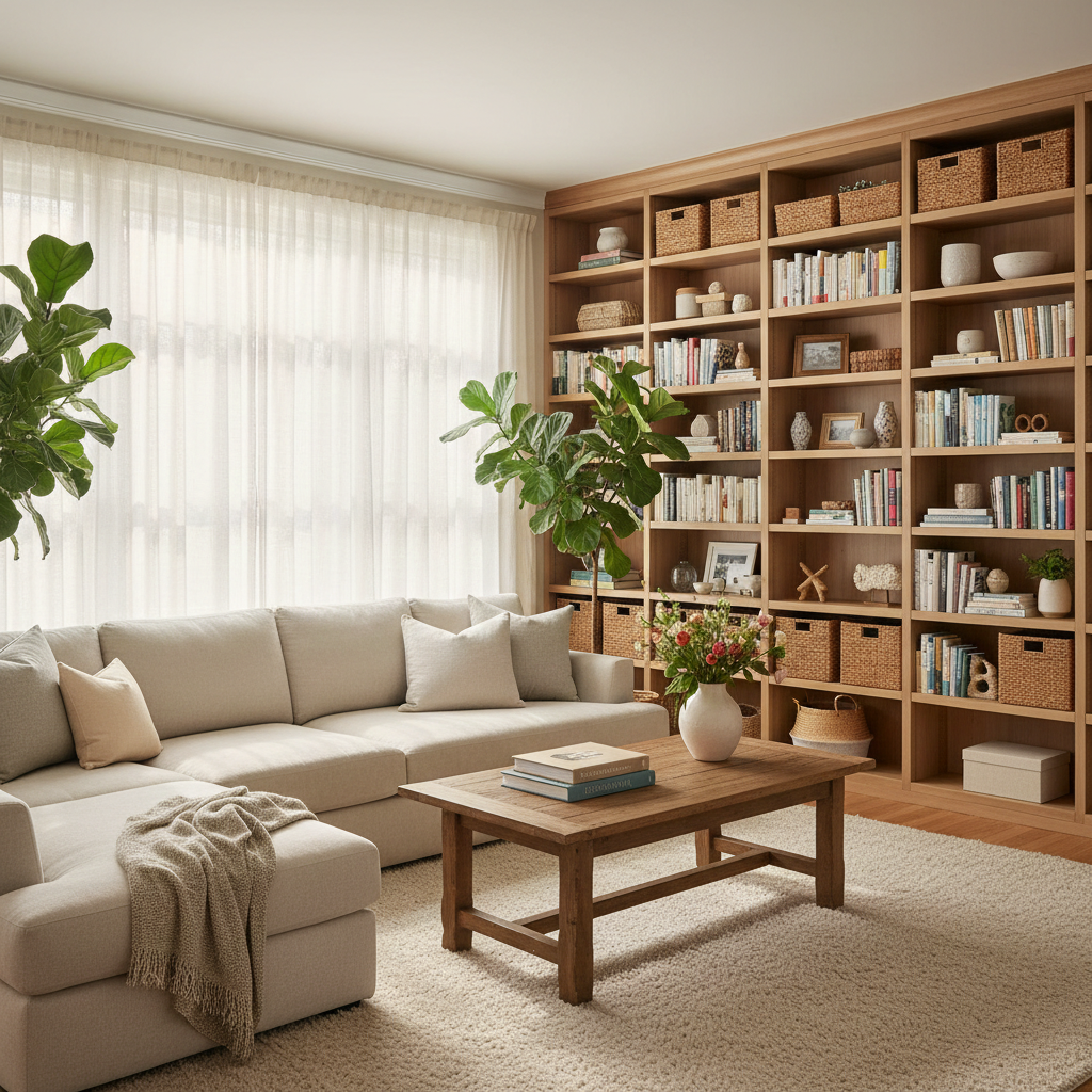 Holly’s in the House Organizing: Creating Homes That Feel Good to Live In