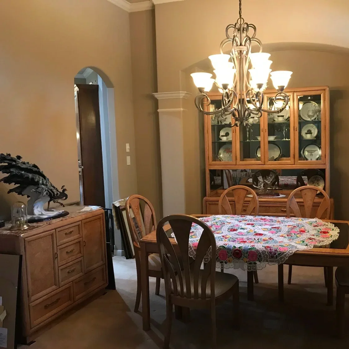 When Your Home Feels Overwhelming, You Do Not Have to Face It Alone