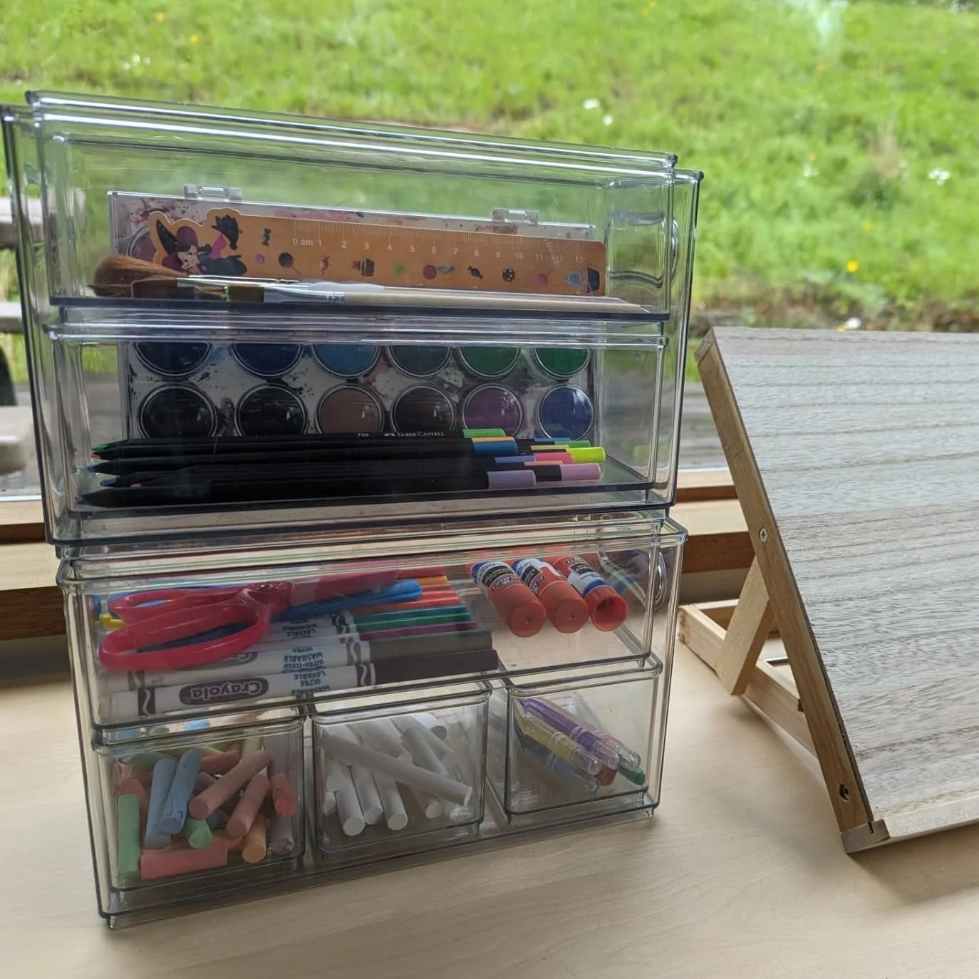 Transform Your Home, Transform Your Life: The Tidy Corners Way