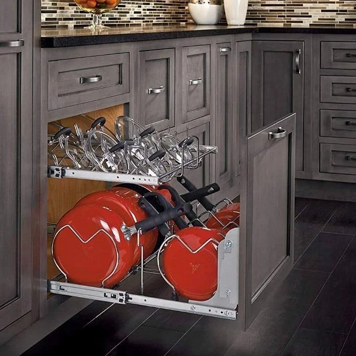 Beyond the Bins: A Heart-Centered Approach to Home Organization