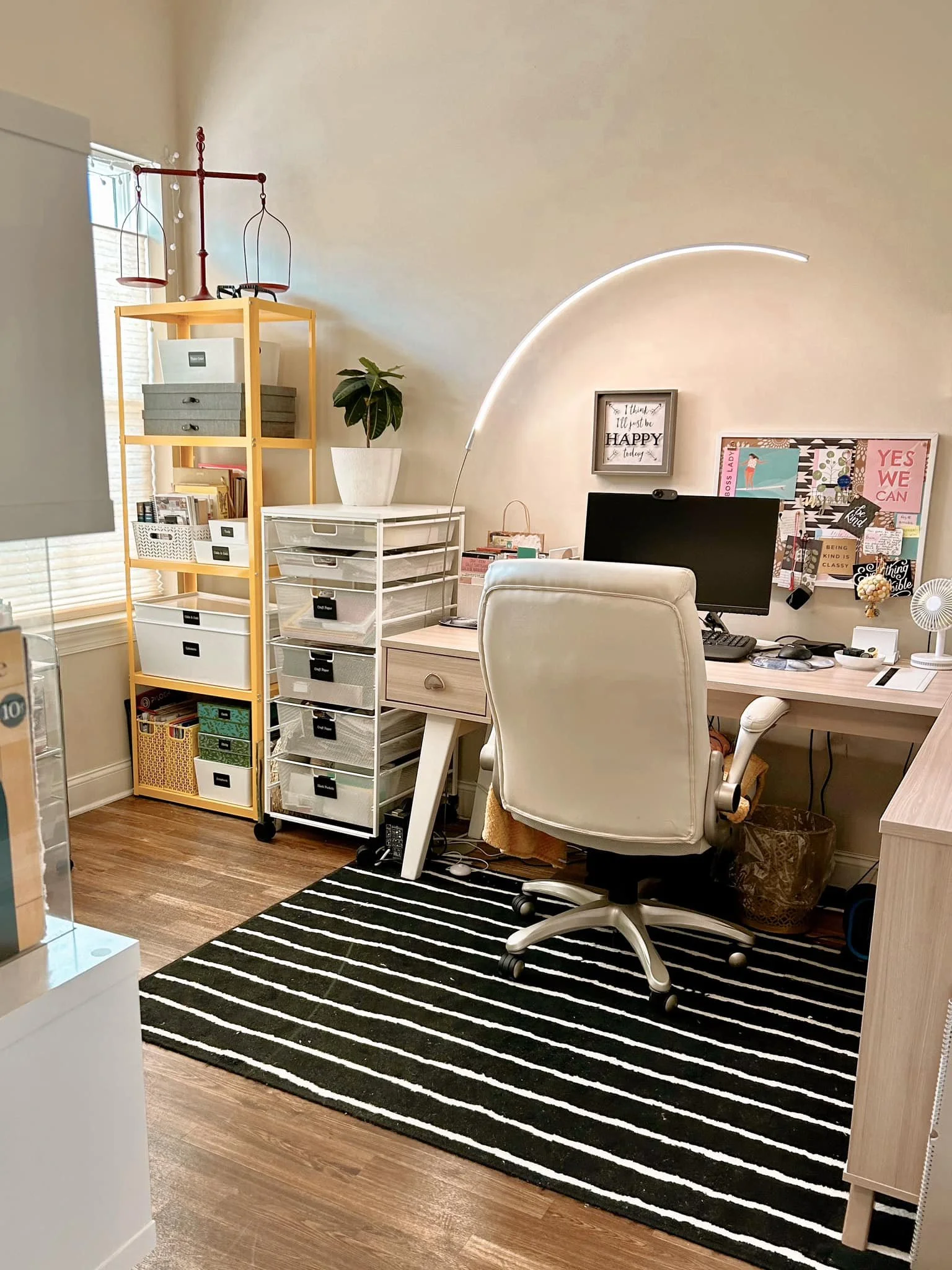 Finding Your Calm: How Peaceful Priorities Brings Order to the Capital Region