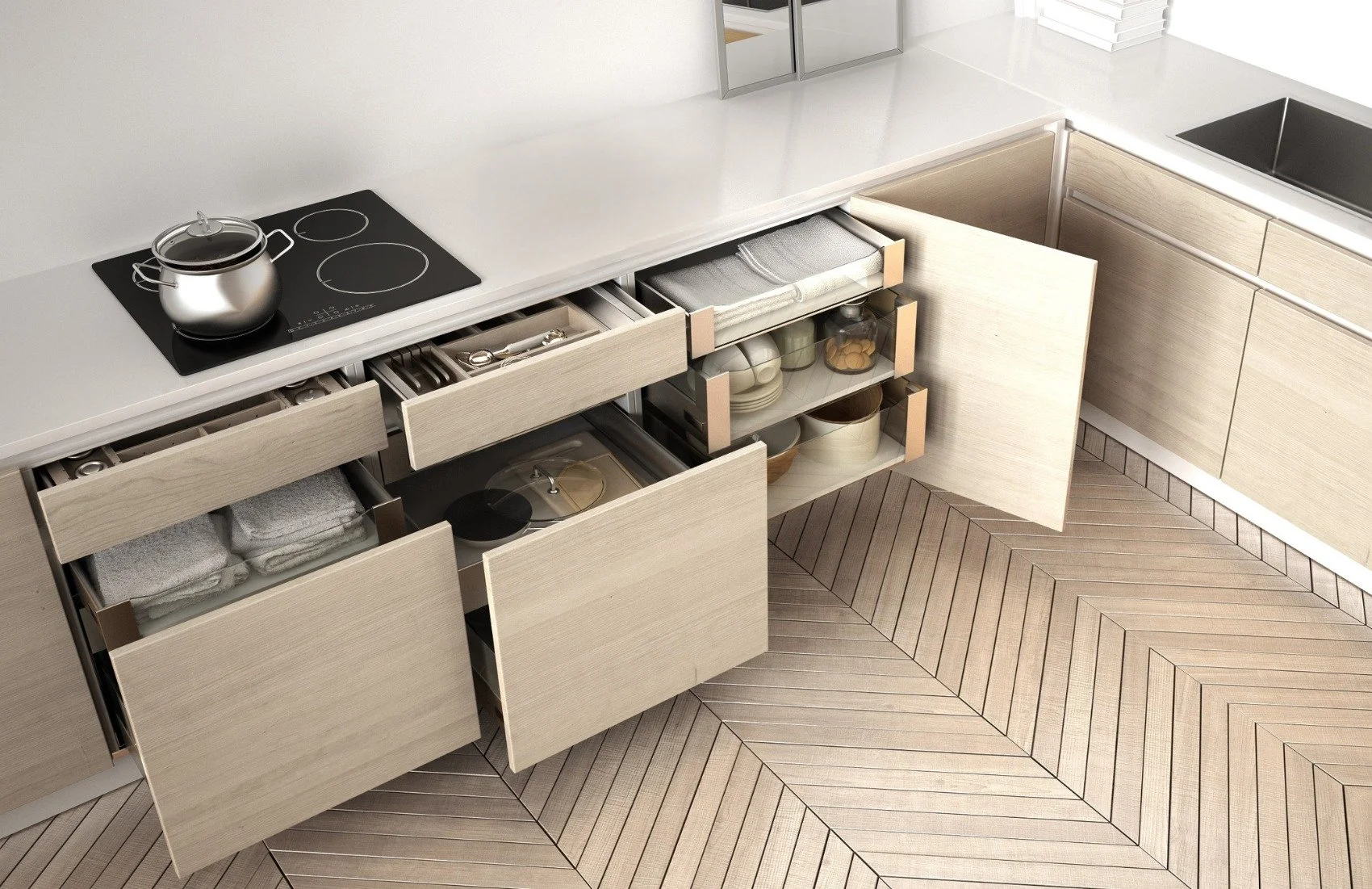 The Power of the Pause: Creating Space for What Matters Most