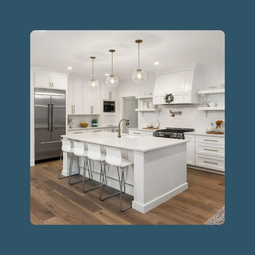 5 Common Organizing Mistakes That Make Your Home Harder to Use