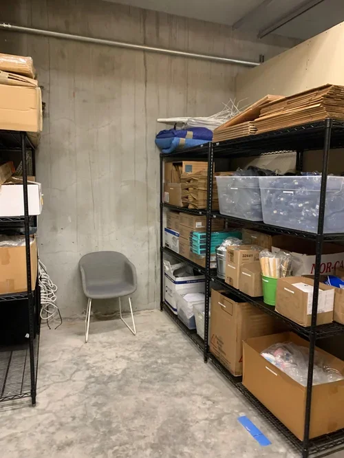 Clutter-Free Living for a Clearer Mind