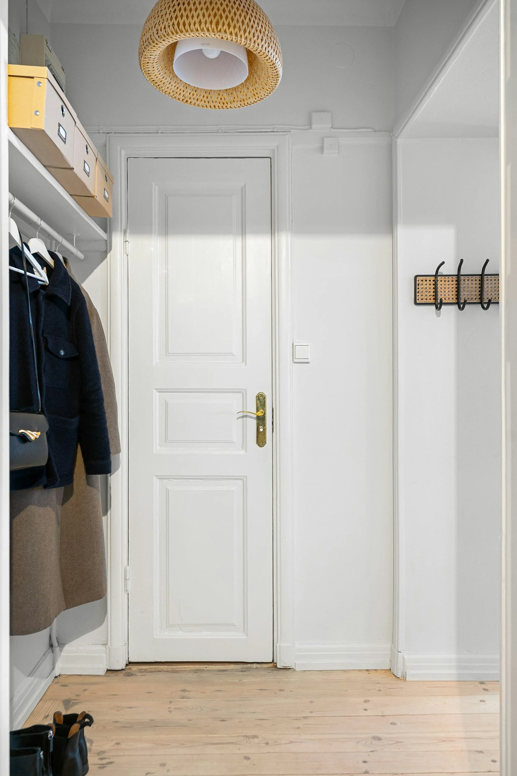 Beyond The Physical: Navigating Life's Transitions Through Intentional Space