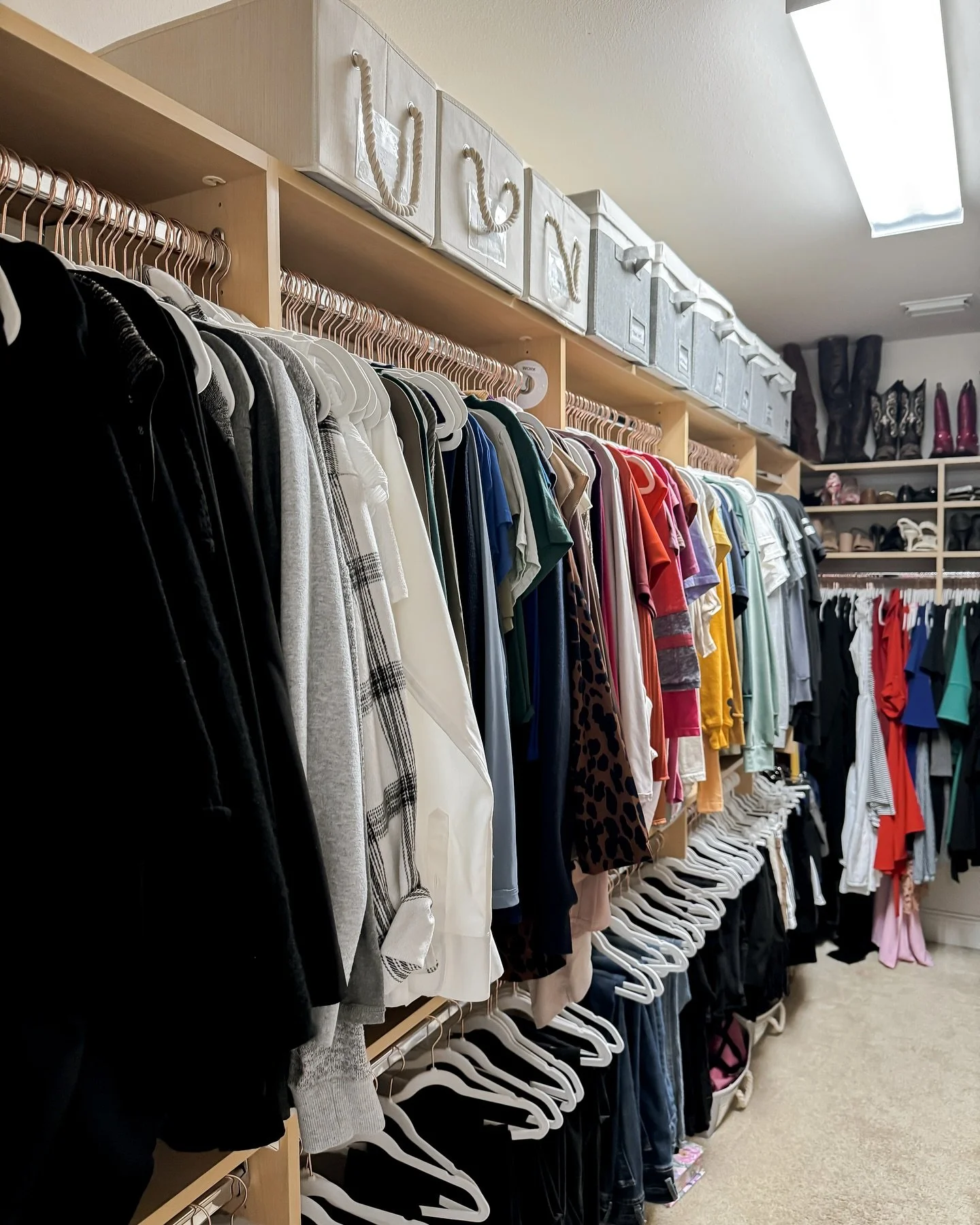 From "Just Getting By" To Breathing Room: The True Cost Of A Cluttered Home