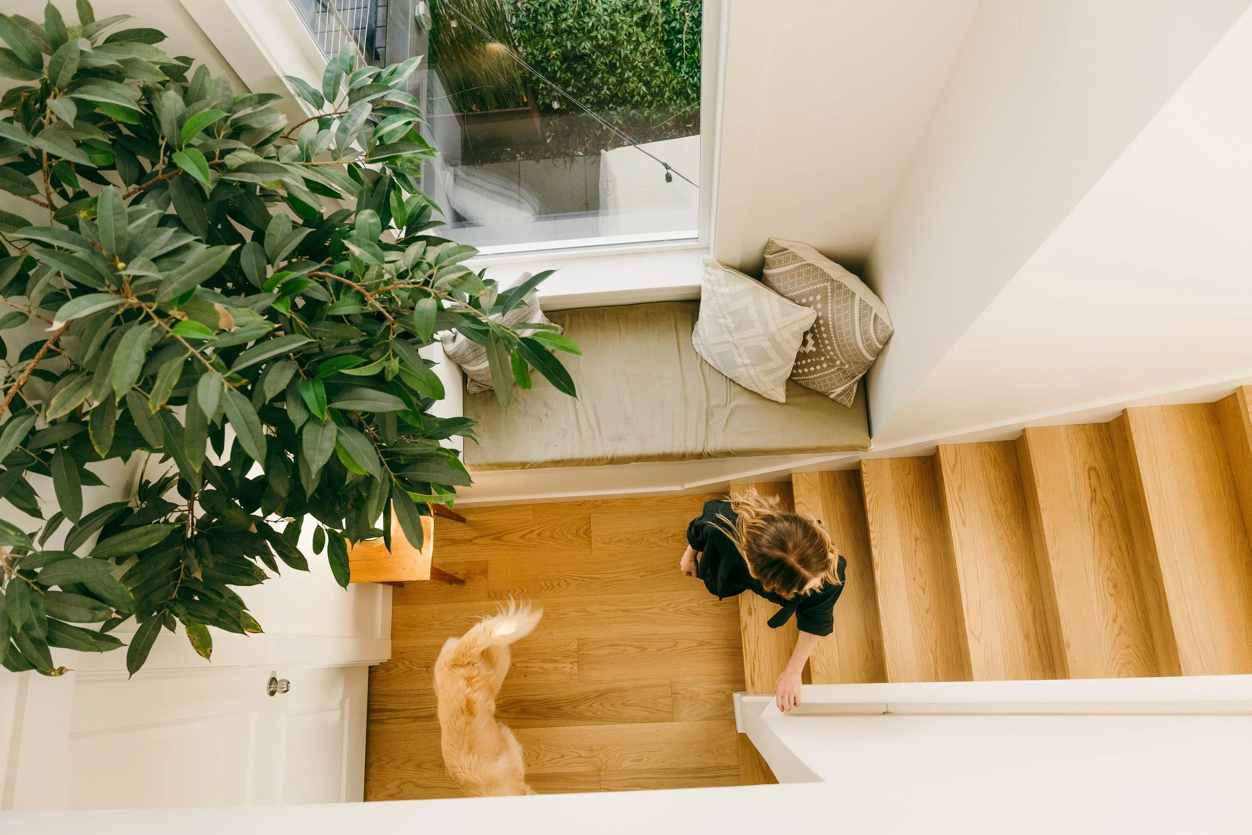 Seattle’s Space Whisperer: How Kari Lonczak Turns Clutter into Calm