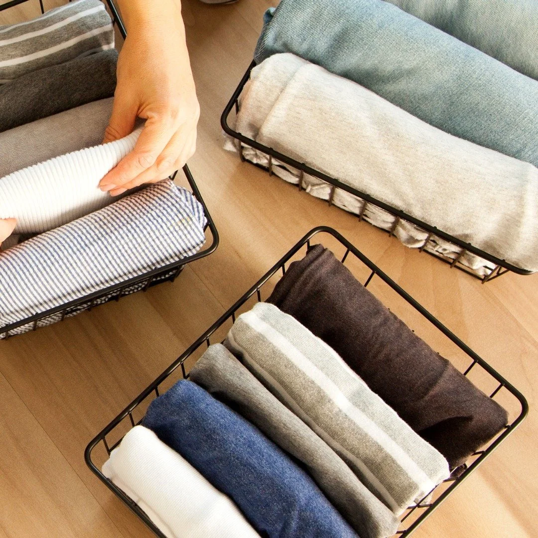 Reimagine Your Home with Organized by Keli &amp; Co