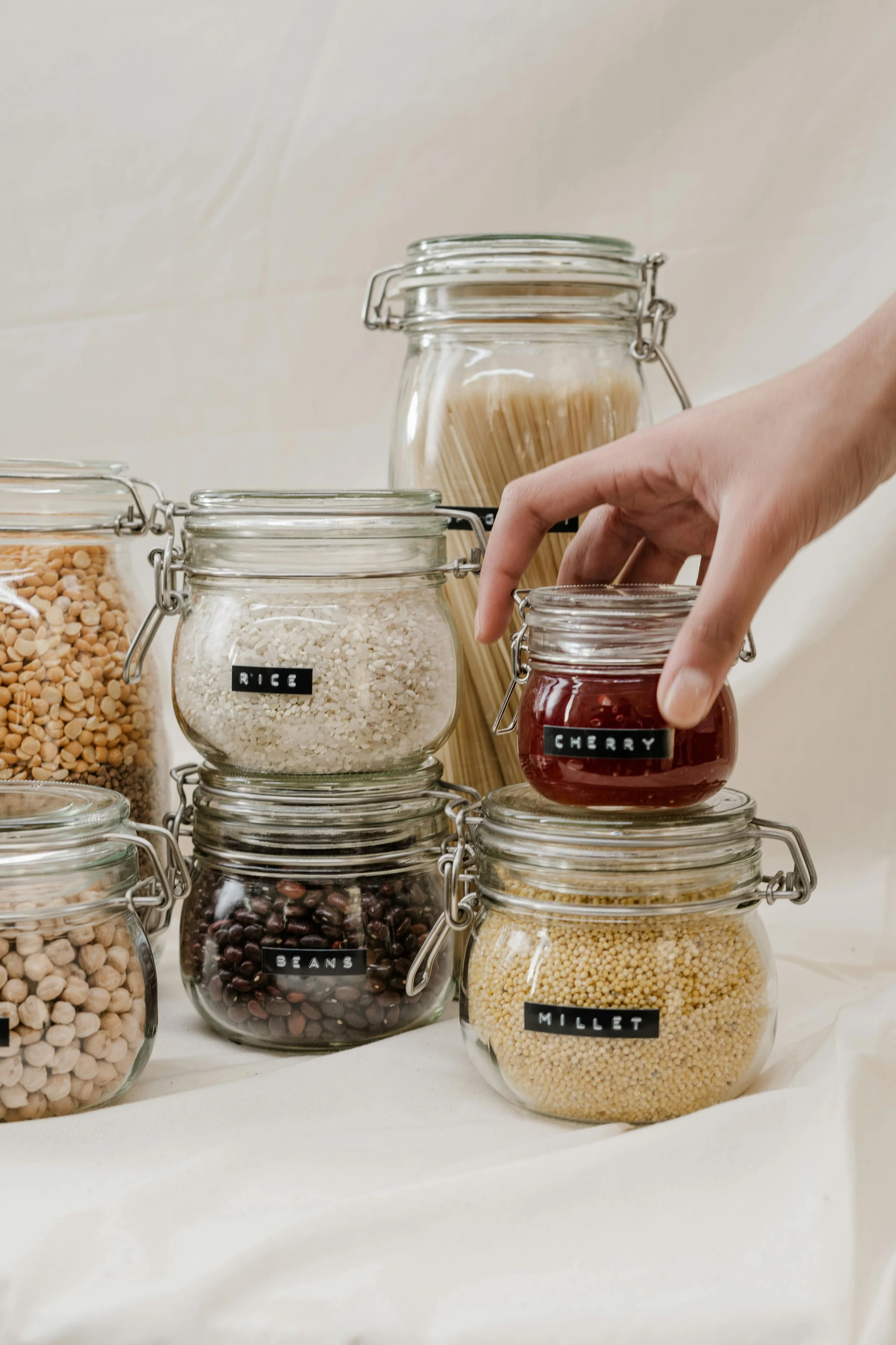 The Refined Advantage: Why Professional Organizing is an Investment in Your Well-Being