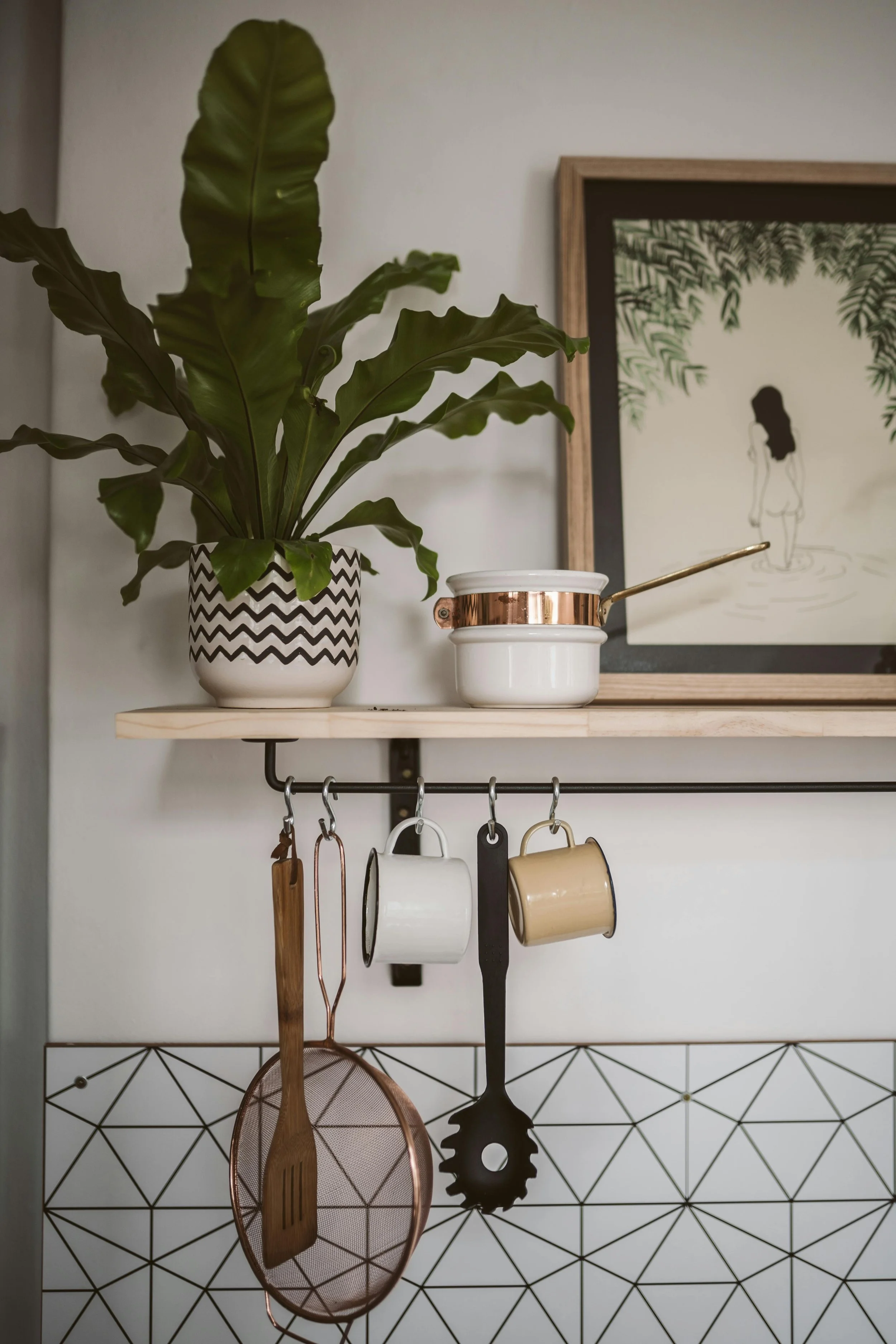 The "Medium-Ist" Mindset: Why Your Home Doesn't Have to Be Perfect to Be Joyful