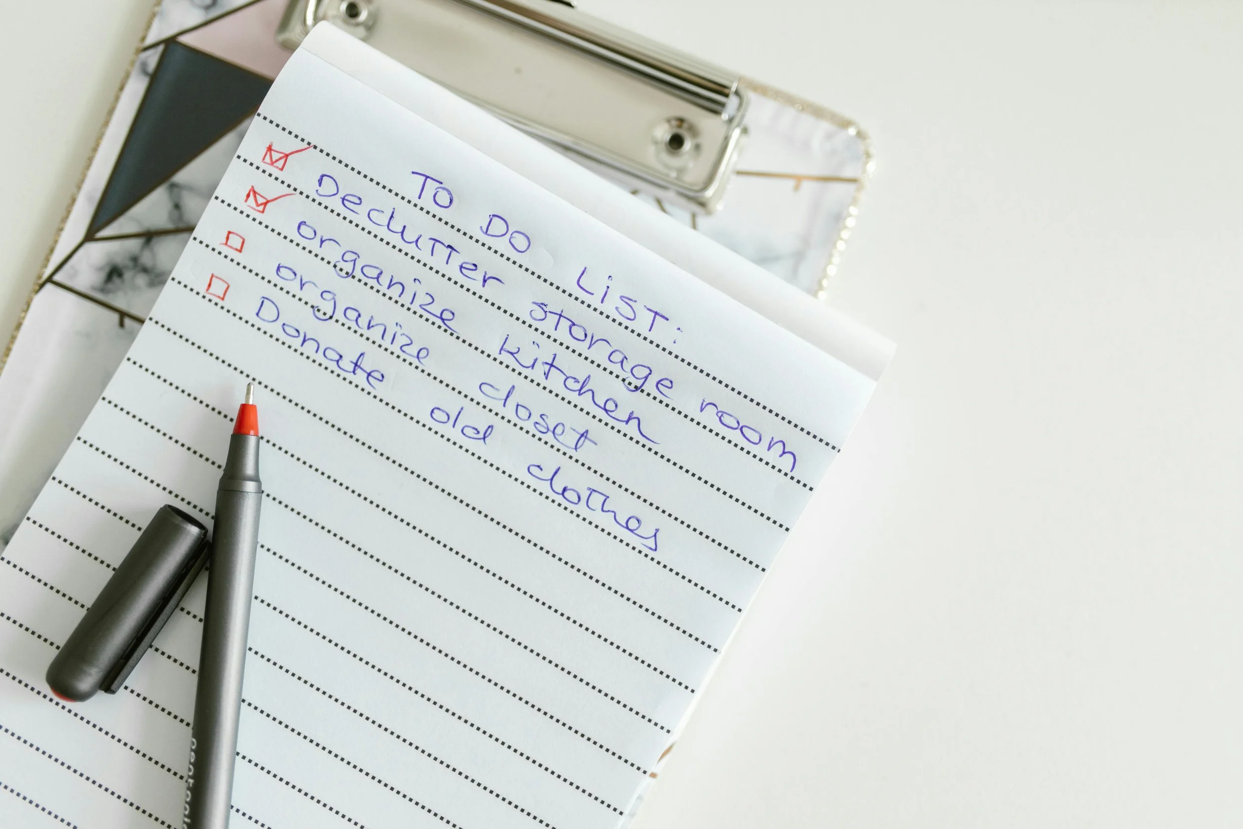 The Lady Boss Secret: Why Organization is Your Best Business Strategy