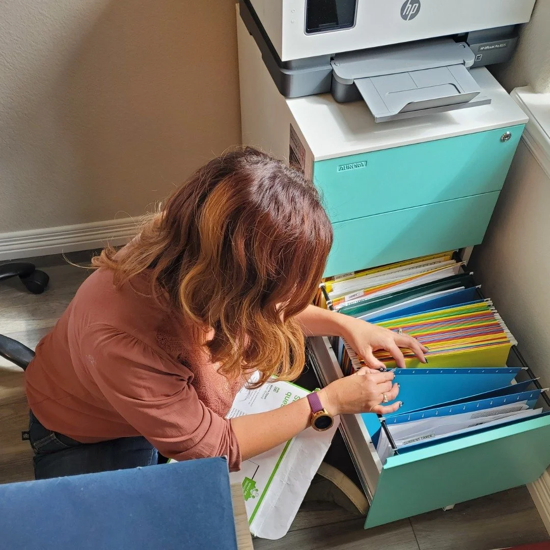 The Neuro-Spicy Home: Why "Standard" Organizing Fails and What Actually Works