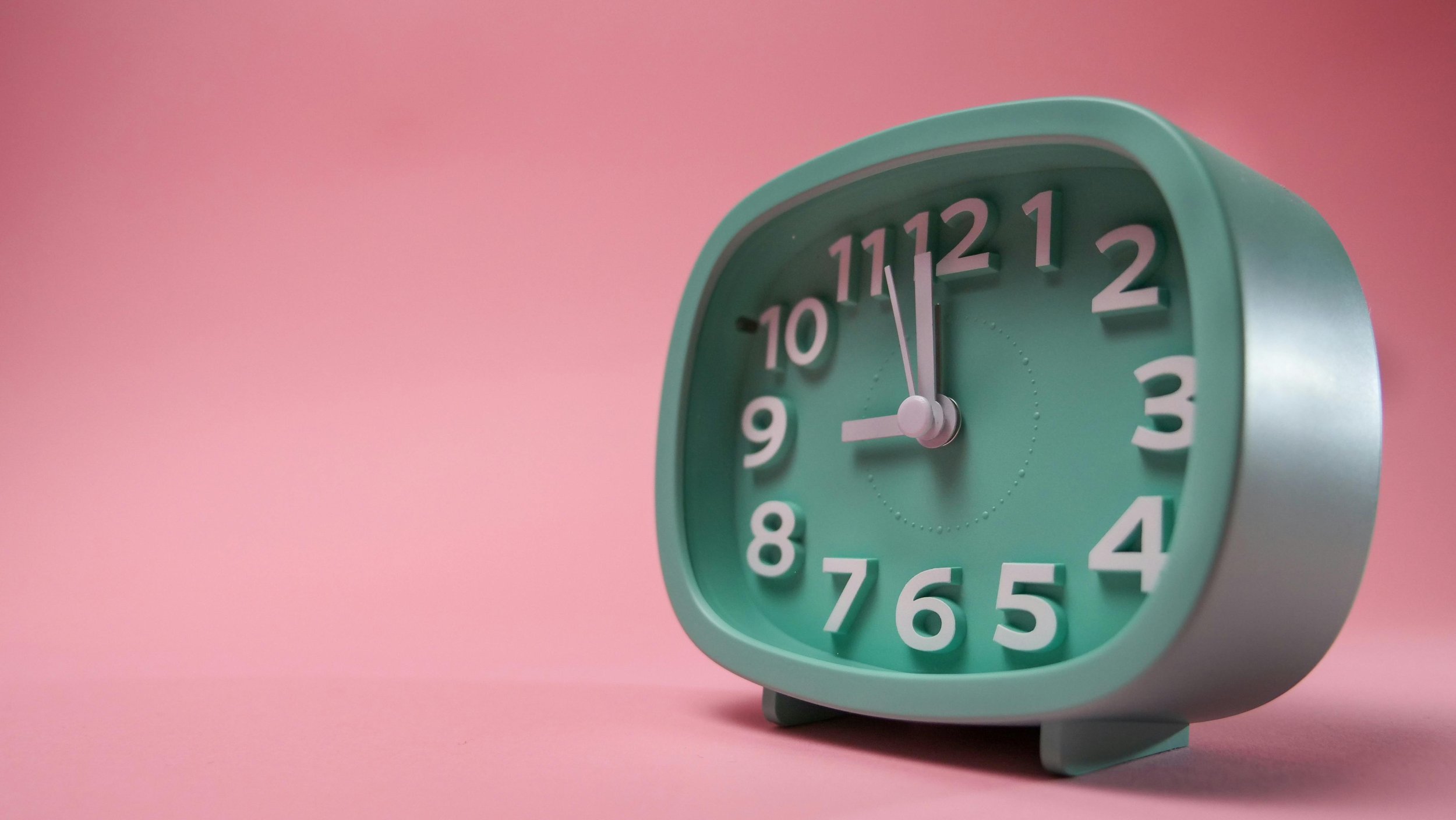 The Six-Second Rule: Cracking the Clutter Code with Suzzanne Cafiero
