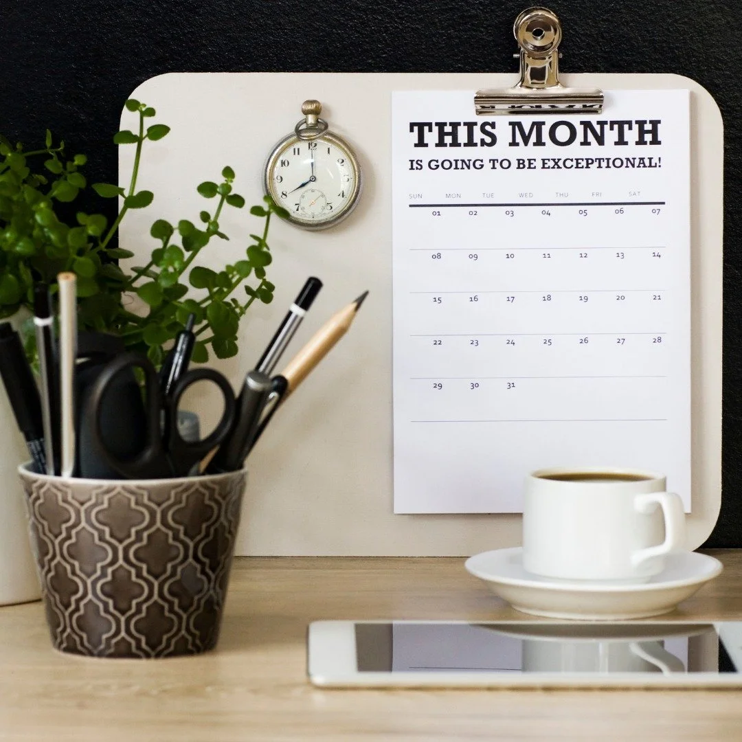 The CEO of Your Home: Why Every Modern Household Needs a North County Concierge