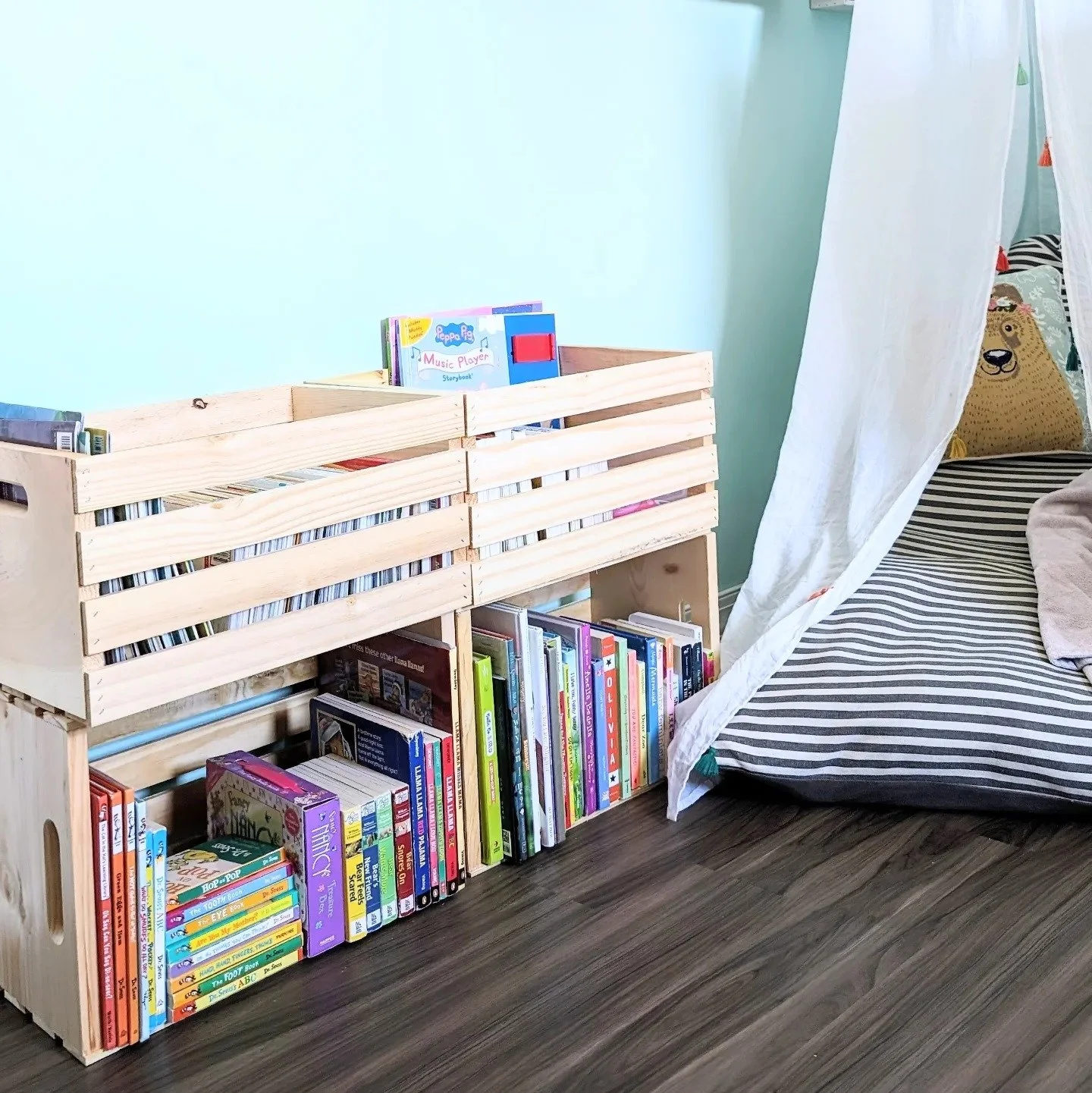 Sorting Through Grief: Organizing After Loss