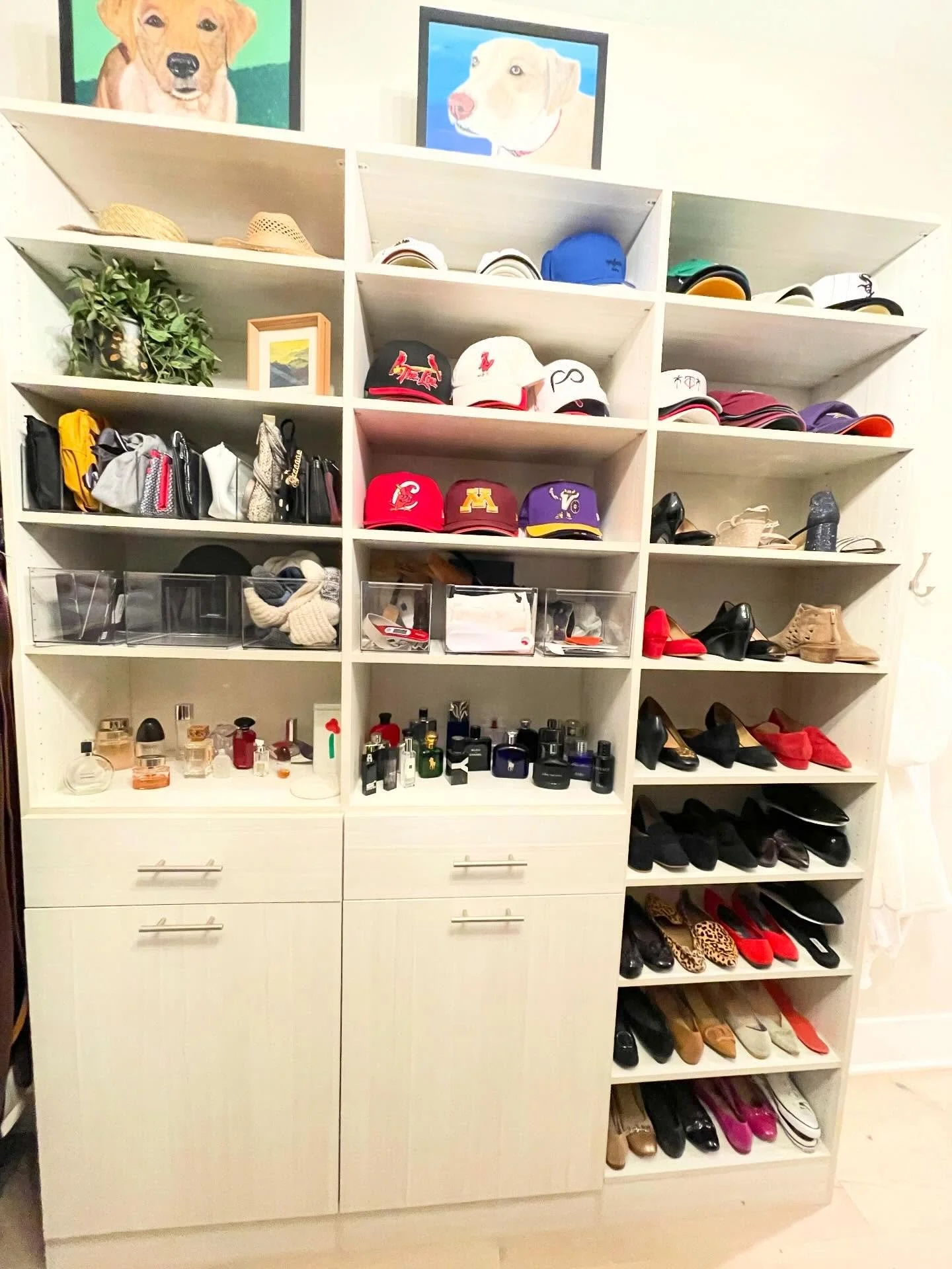 How to Stay Organized When Life Gets Busy