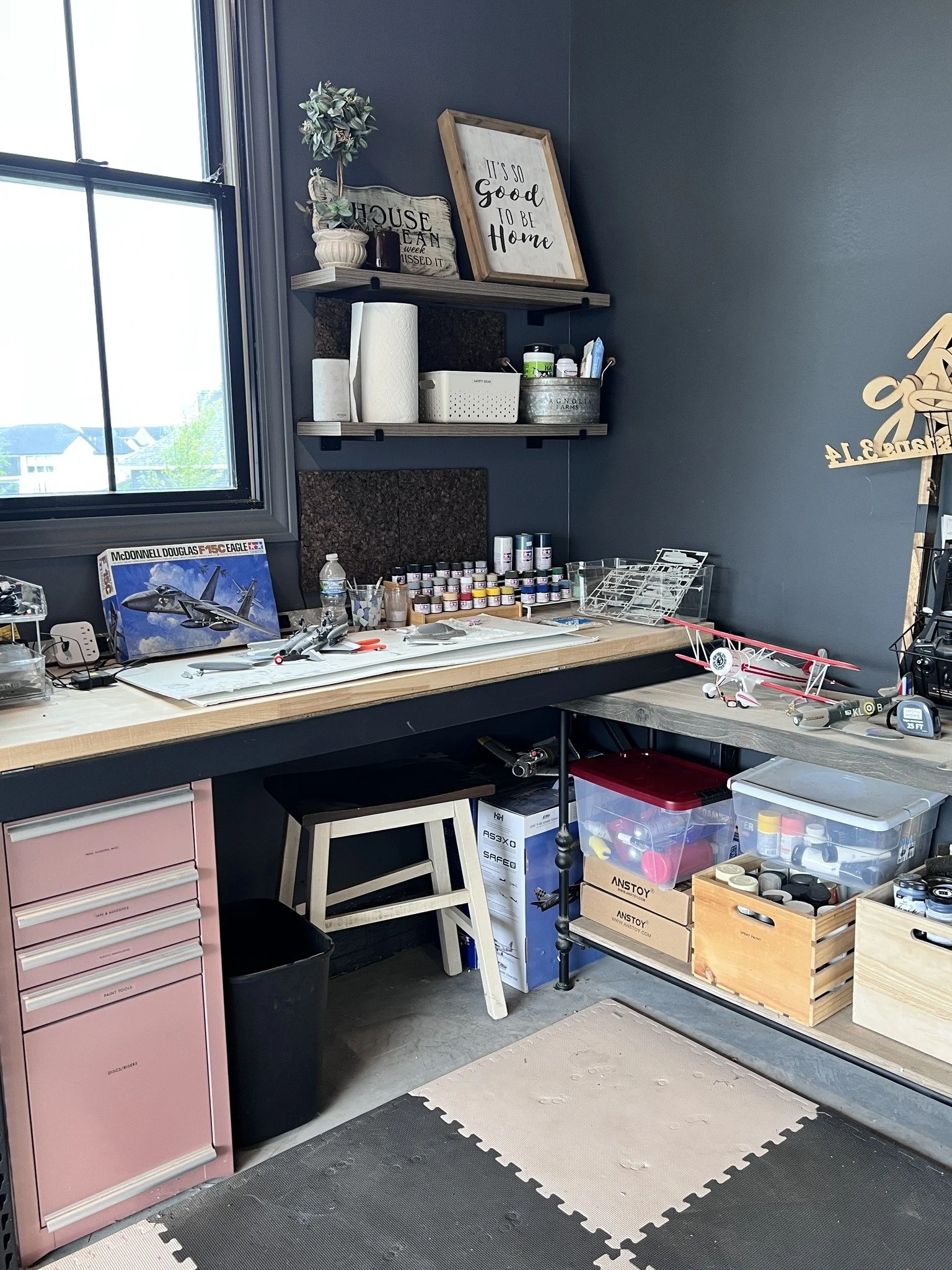 Back-to-School Organizing: Tips for Managing Kids Keepsakes &amp; Communications