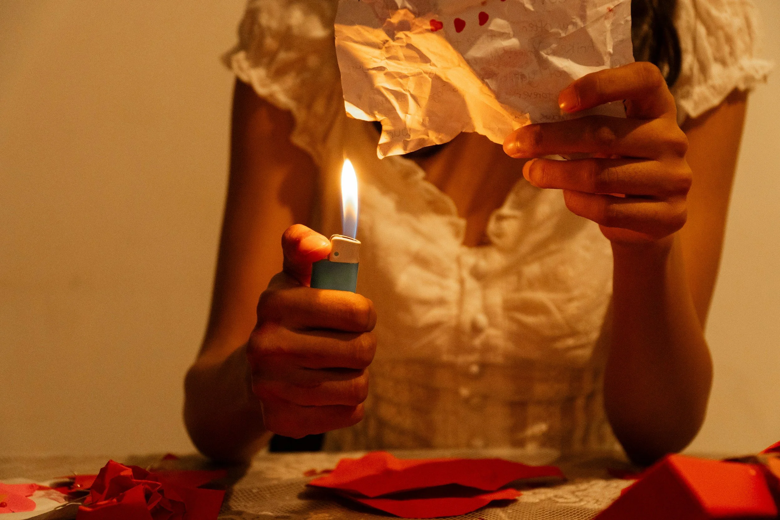 Why Is It So Hard to Let Go of Things We No Longer Need?