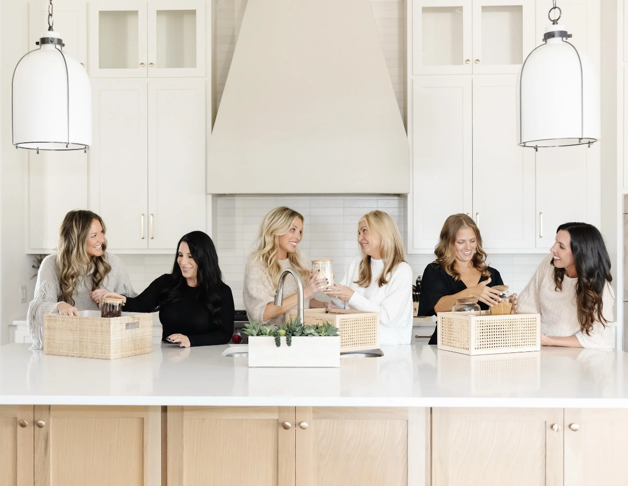 A Year of Organizing: One Simple Task for Each Month