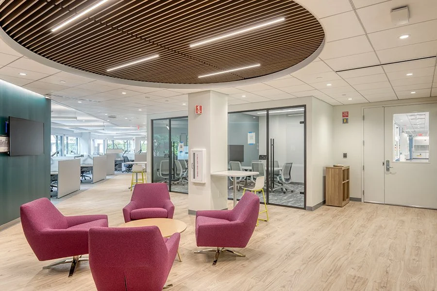 FSP Undisclosed Tenant - OCP