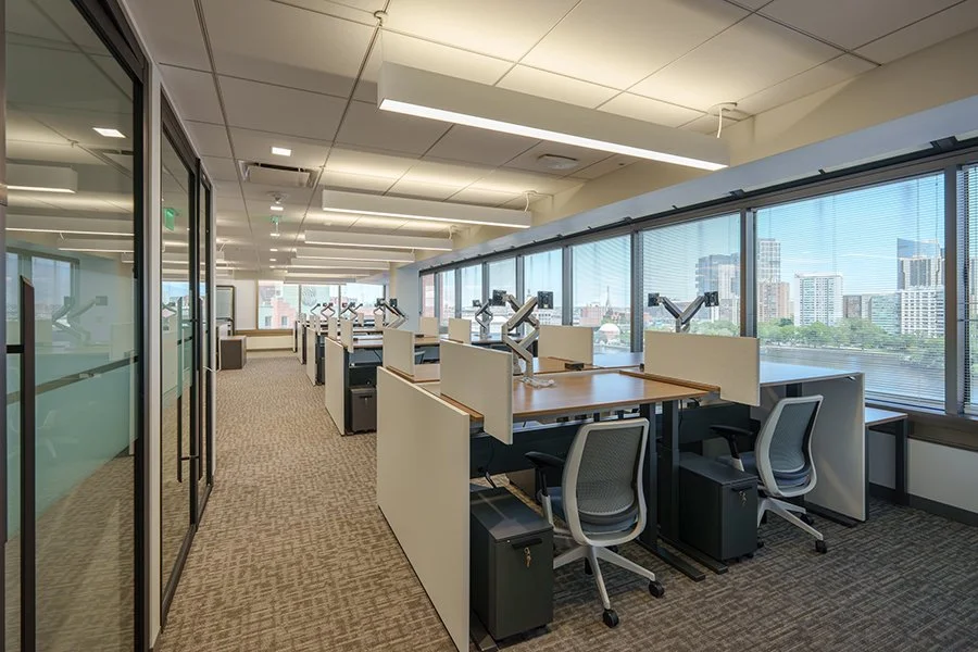 FSP HR Suite - Cambridge