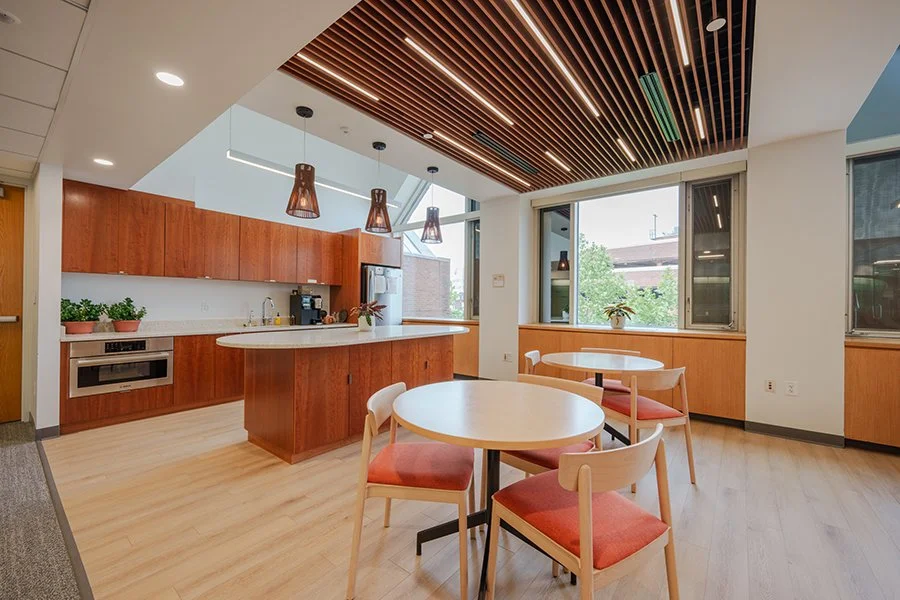 HKS Salata - Belfer Center