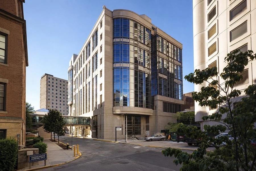 BWH Center for Women & Children