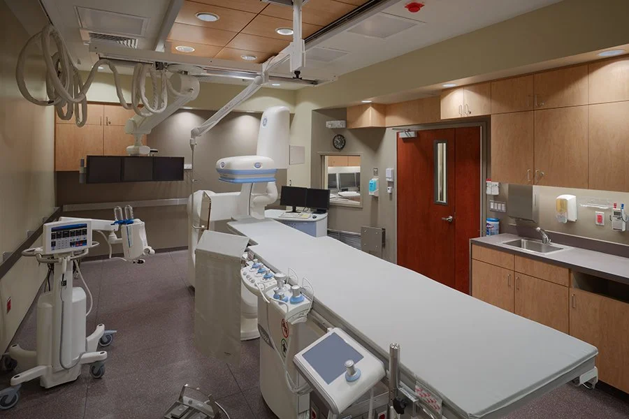 New England Baptist Hospital