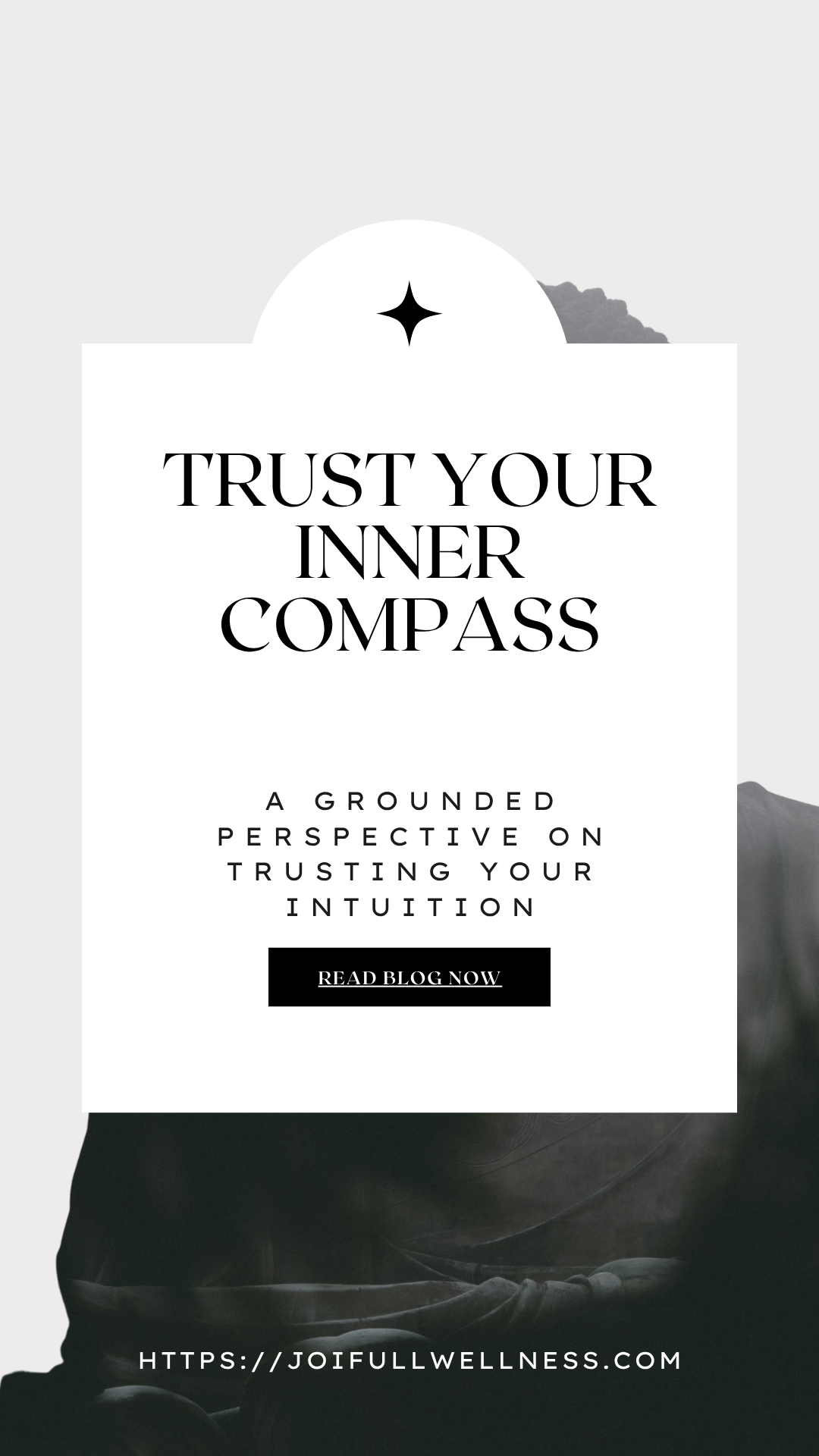 Trust Your Inner Compass
