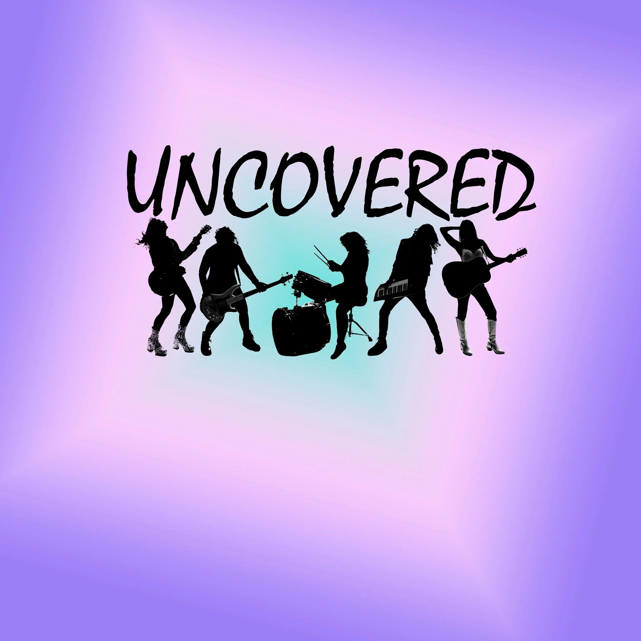 Uncovered at the Holiday Bar in Morrison