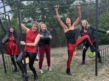 Private Party