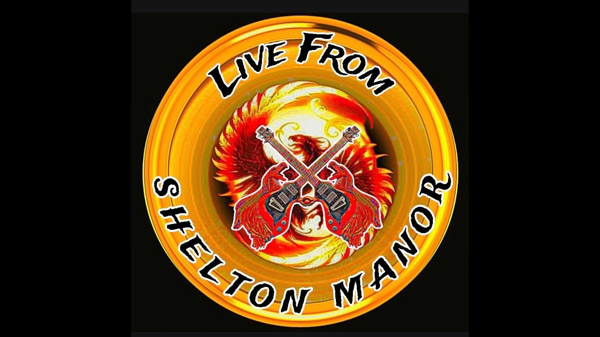 Live at Shelton Manor