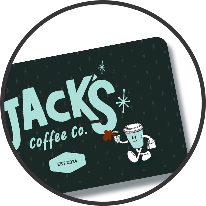Jack's Coffee Co. | Experience Local Coffee — Visit Today